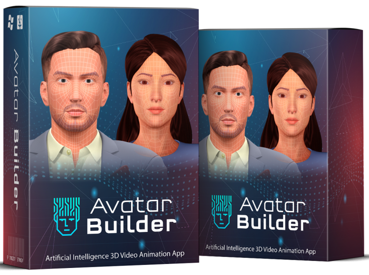 Avatar Builder 