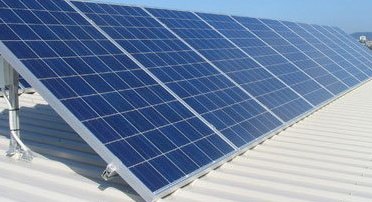 Commercial Solar Panel System in Adelaide for Everyone