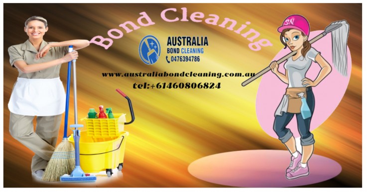 Bond Cleaning Gold Coast