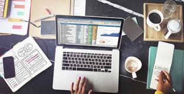 Accounting Services for Small Business