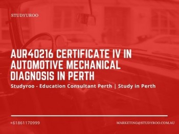 Give Wings To Your Career With Automotive Diagnosis Courses