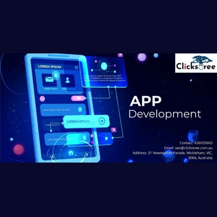 #1 Android App Development Company 