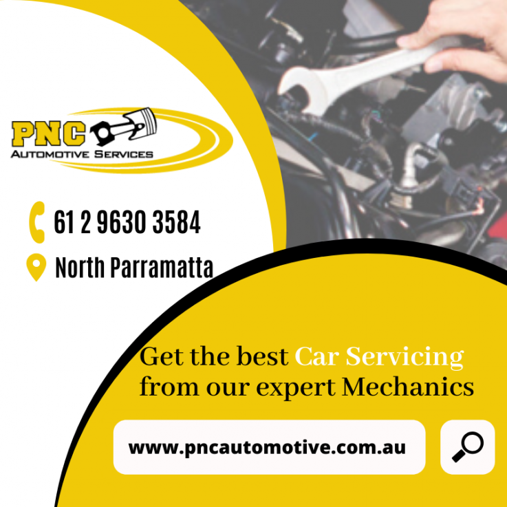Expert Mechanic in Parramatta