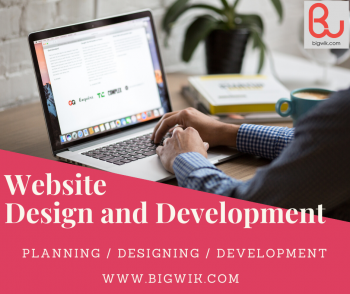 Website Design Company Sydney | Freelance Web Designers Sydney