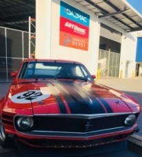 Professional Car Shipping USA to Australia - Contact Us Now!