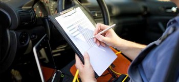 Logbook Servicing in Parramatta - TNK Automotive Services