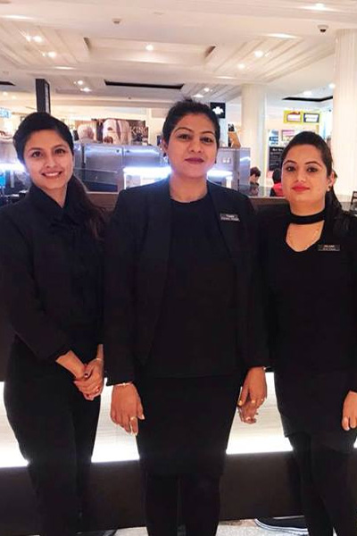 Looking to Enter the World of Glamour and Makeover? Be a Franchise –Change your Life