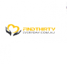 Find Thirty Everyday
