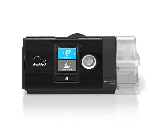 Premium quality CPAP machines and sales service in Australia