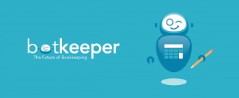 Botkeeper - ACCOUNTING MEETS EVOLUTION