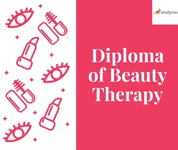 Enroll for Diploma of Beauty Therapy in Perth