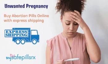 Buy Abortion Pills Online With Express Shipping