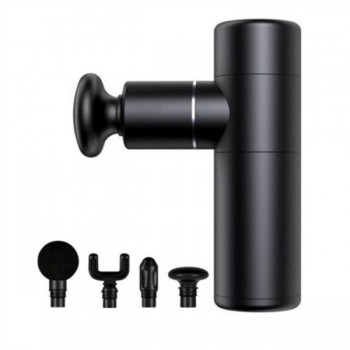 Booster Nano Massage Gun