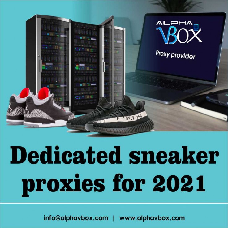 Highest Quality Proxies