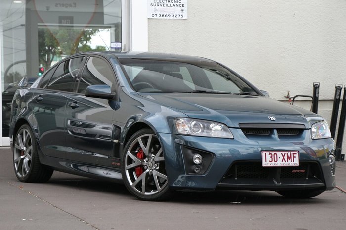 2008 Holden Special Vehicles GTS E Serie