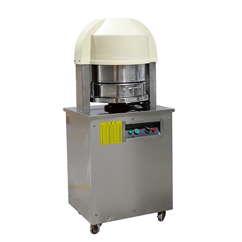 Automatic Dough Divider Machine49