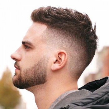 Look Your Best with Best Men's Haircut