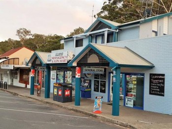 Leisure Entertainment