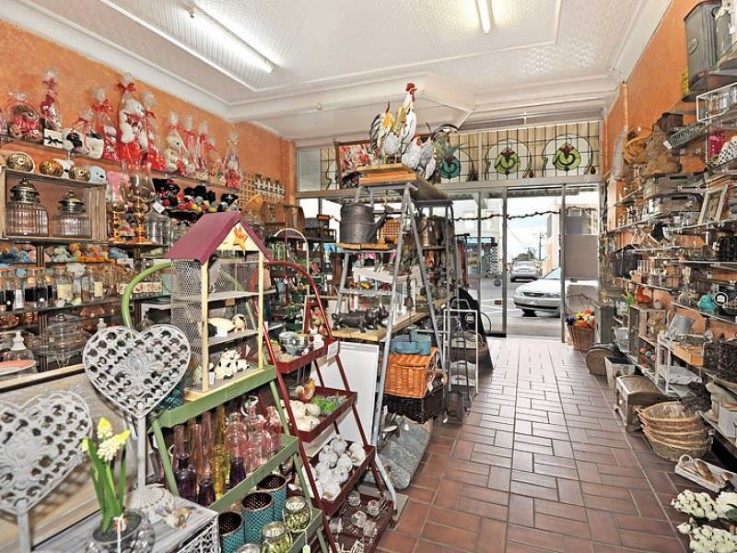Florist Nursery