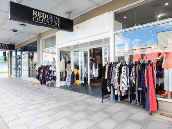 Clothing Accessories