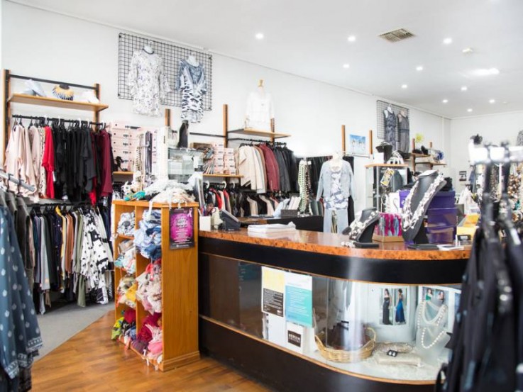 Clothing Accessories