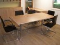 Meeting Tables from