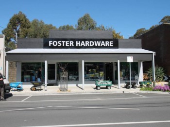 Homeware Hardware