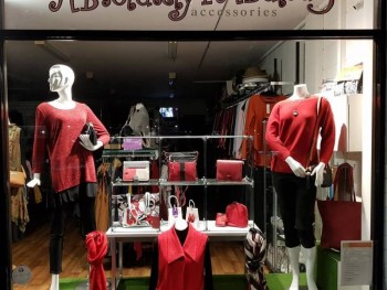 Clothing Accessories