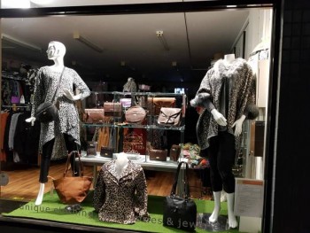 Clothing Accessories