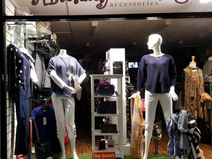 Clothing Accessories