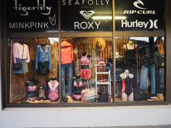 Clothing Accessories