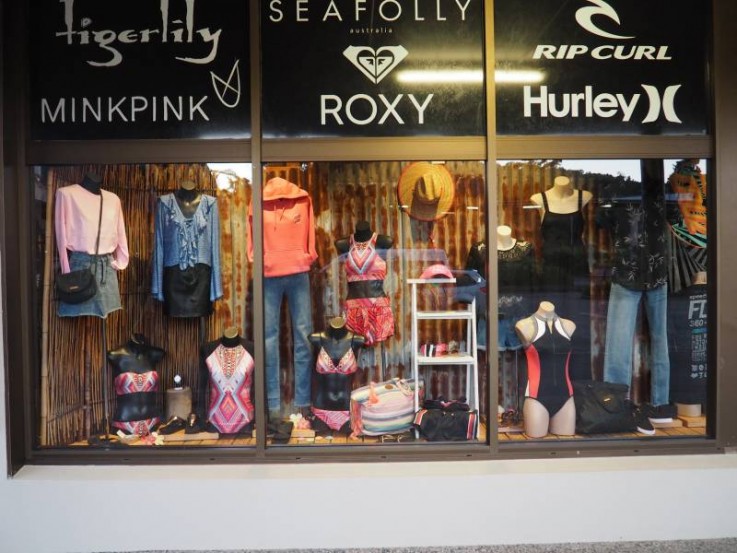 Clothing Accessories