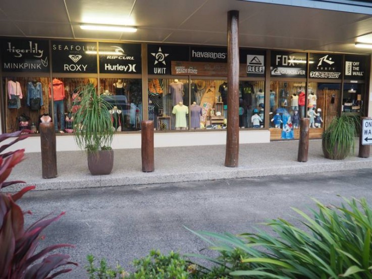 Clothing Accessories