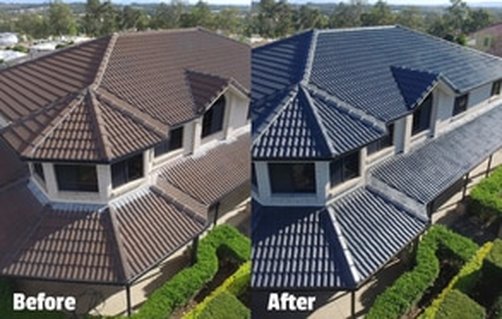 Roof renovation Services