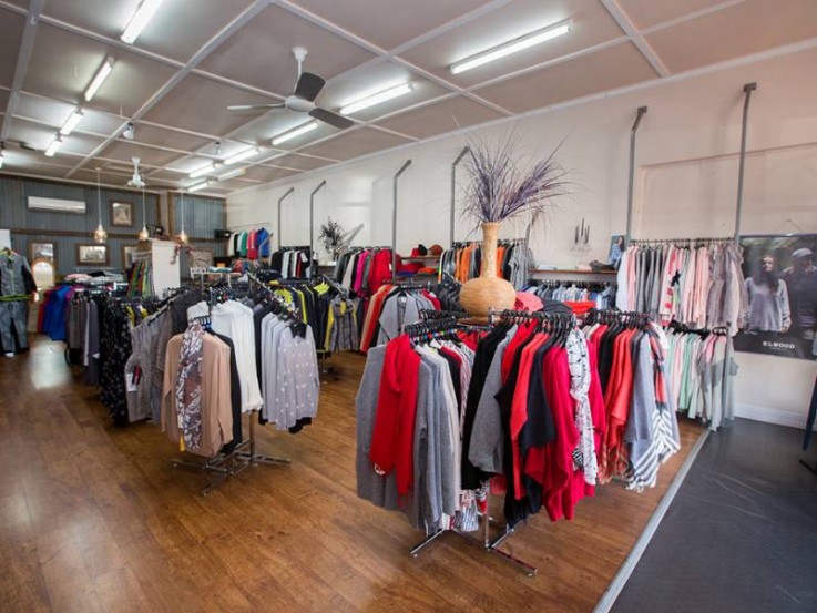 Clothing Accessories