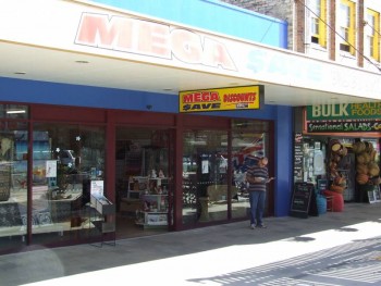 Clothing Accessories