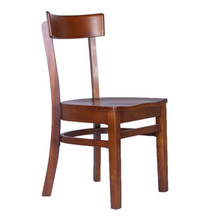 Britannia Chair Wooden from 