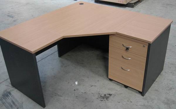 Workstations 3 piece tops Priced from