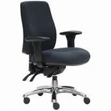  Dal Seating Spark Fully Ergo Chair with