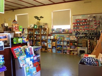 Post Offices