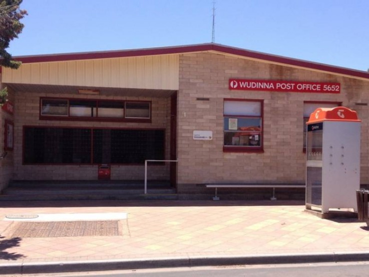 Post Offices