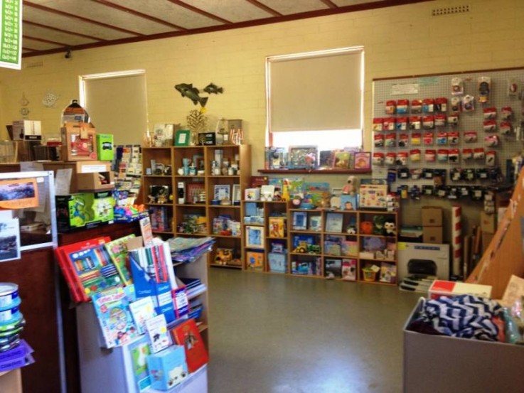 Post Offices
