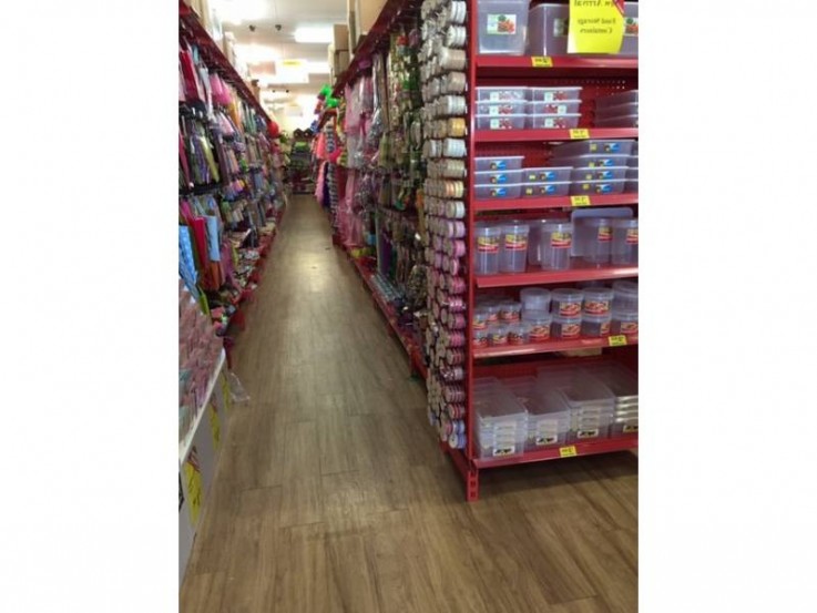 Office Supplies