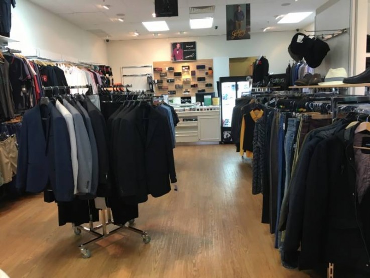 Clothing