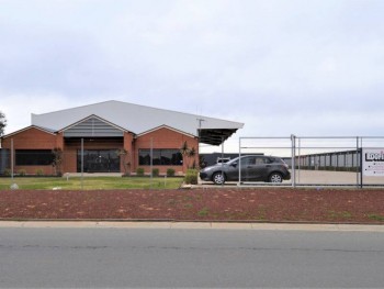 Industrial Manufacturing 