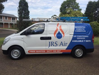 Affordable Air Conditioning Installation in Illawarra - JRS Air