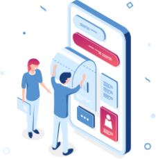 Promote your products and services with our social media marketing services