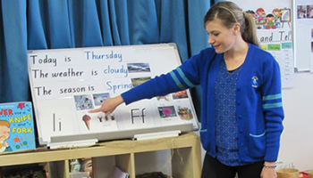 Preschool & Childcare - Chipping Norton, Moorebank, Warwick Farm & Liverpool - Joey's Cottage