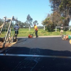  Get Cost Effective Asphalt Driveways in Melbourne - Custom Asphalt