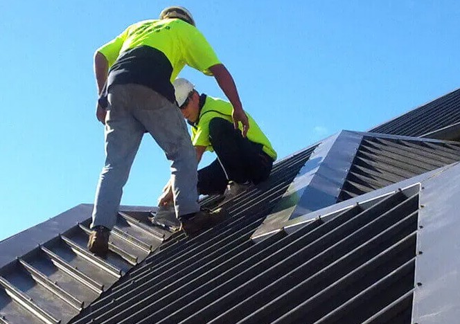 Gutter Replacement Brisbane Southside | 07 3813 5660